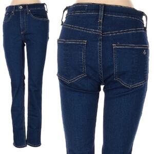 Rag & Bone Size 25 Skinny Jeans
